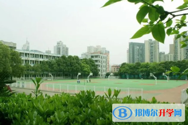 湖南省地質中學怎么樣、好不好
