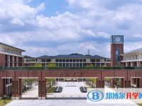 株洲市南方中學地址，乘車路線