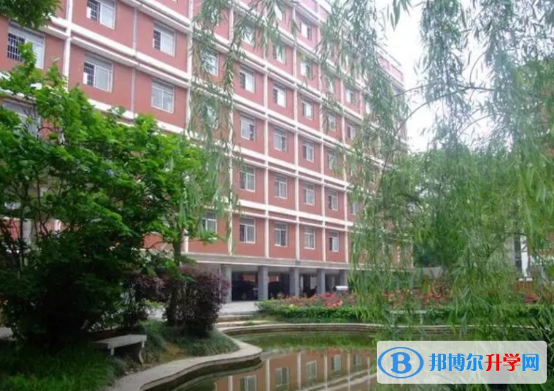 湘潭鋼鐵公司第一中學地址，乘車路線