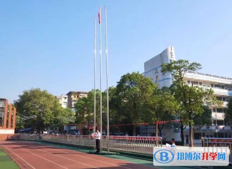 湘潭鋼鐵公司第一中學(xué)怎么樣、好不好