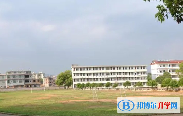 祁東縣第二中學地址，乘車路線