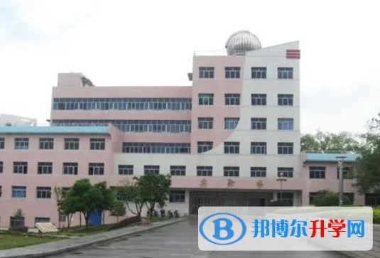 湖南省武岡市第二中學怎么樣、好不好