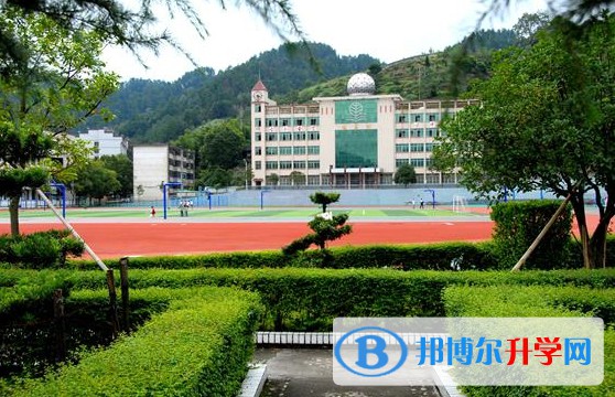 綏寧縣第一中學(xué)地址，乘車路線
