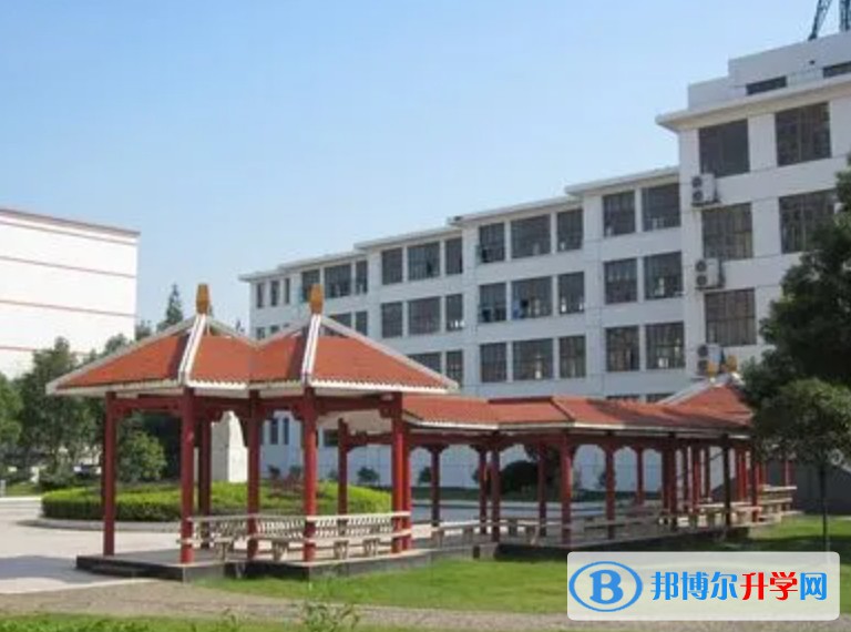 常德市鼎城區(qū)第一中學(xué)怎么樣、好不好