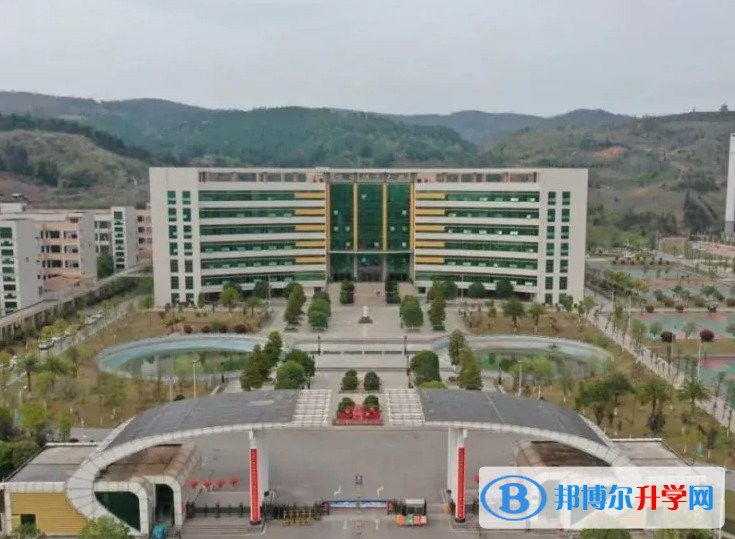 臨武縣第一中學怎么樣、好不好