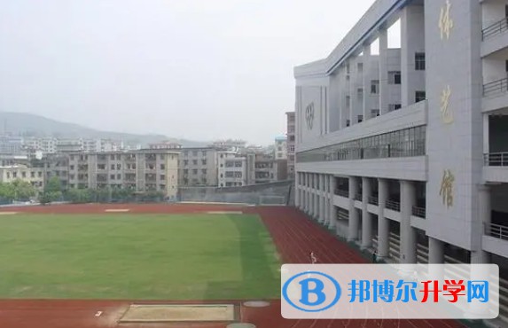 宜章縣第一中學(xué)地址，乘車路線