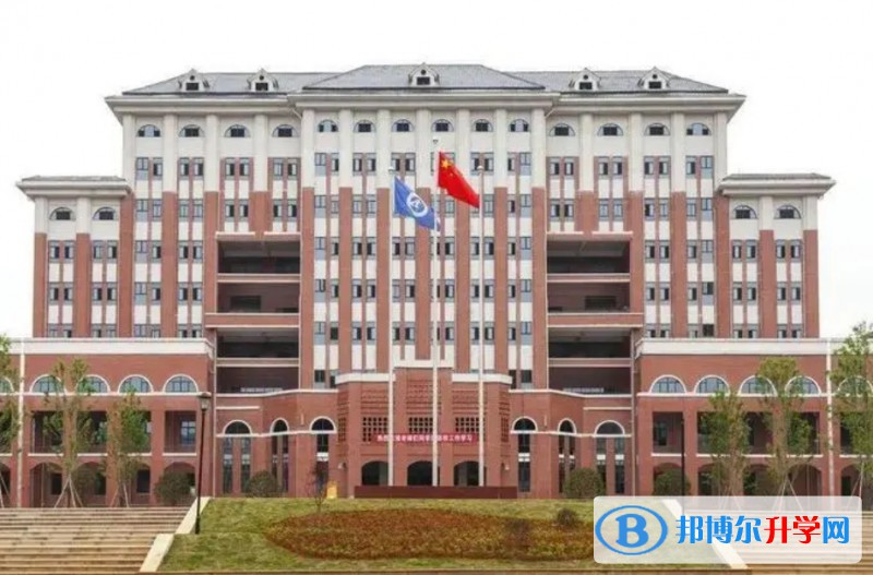 湖南省郴州市第一完全中學地址，乘車路線