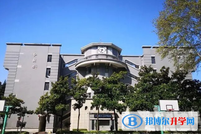 南京市第六十六中學怎么樣、好不好(2023參考)