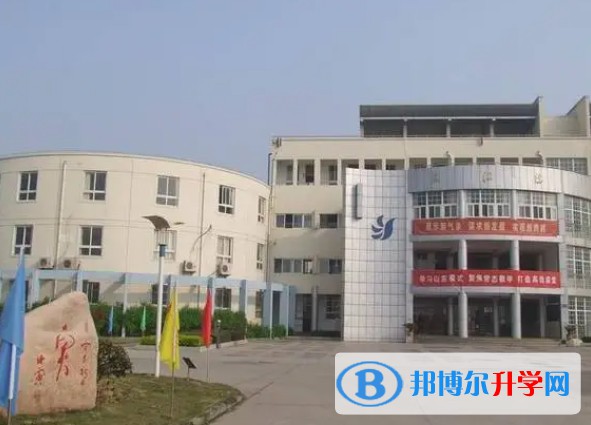南京市臨江高級中學怎么樣、好不好