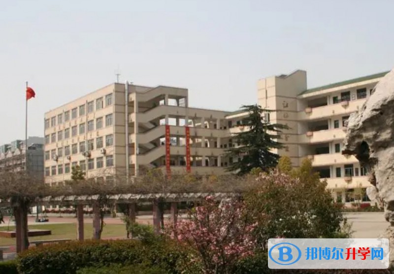 南京市文樞高級中學地址，乘車路線