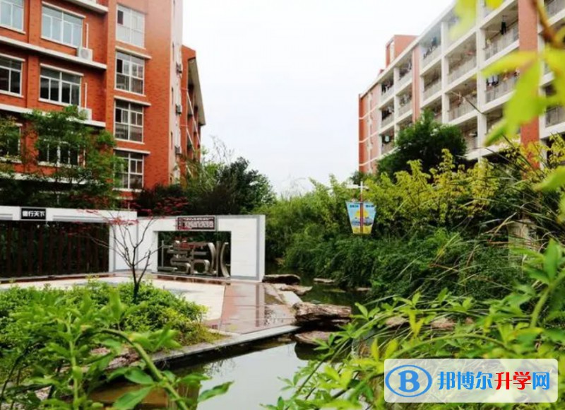 南京市天印高級中學怎么樣、好不好