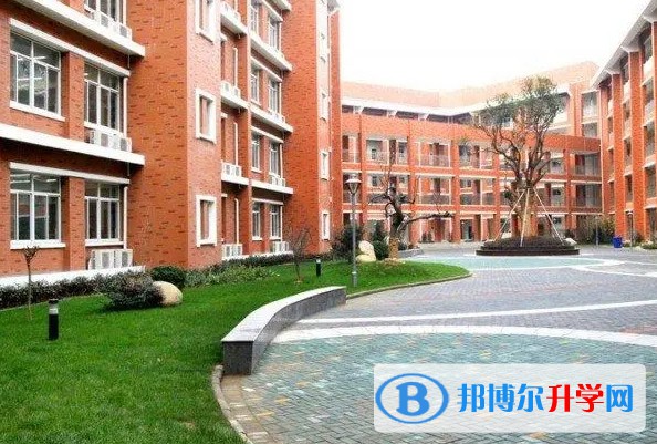 南京東山外國語學校怎么樣、好不好