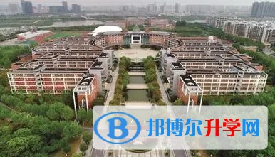 南京師范大學附屬中學江寧分校地址，乘車路線