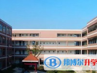 無錫市洛社高級中學怎么樣、好不好
