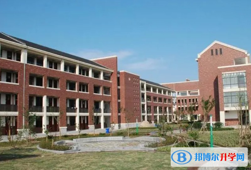 江蘇省懷仁中學(xué)地址，乘車路線