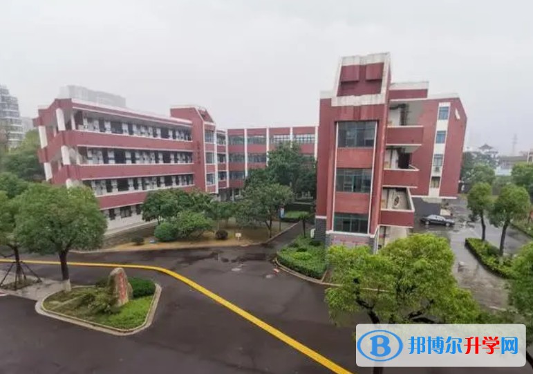 江陰市山觀高級中學怎么樣、好不好