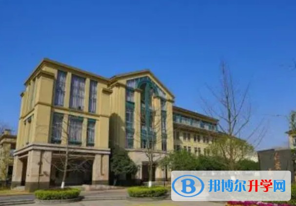2024年杭州綠城育華學校國際部入學考試
