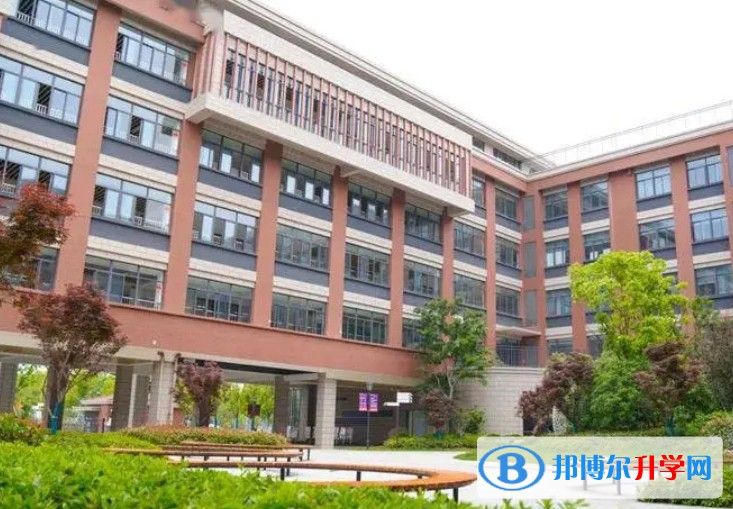 蘇州大學(xué)附屬中學(xué)怎么樣、好不好