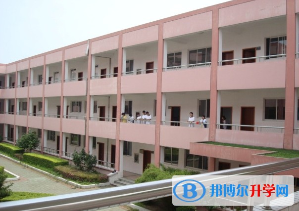 松陵高級中學怎么樣、好不好