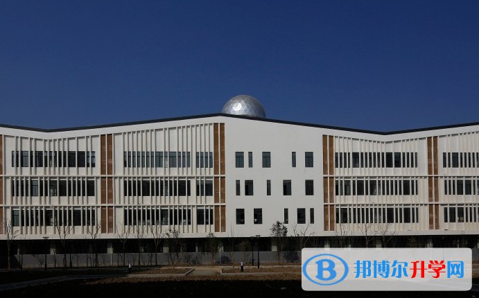 吳江中學怎么樣、好不好