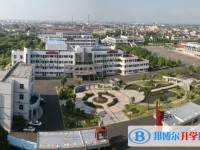 常州市武進區(qū)湟里高級中學地址，乘車路線