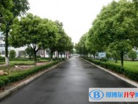 常州市武進區(qū)湟里高級中學怎么樣、好不好