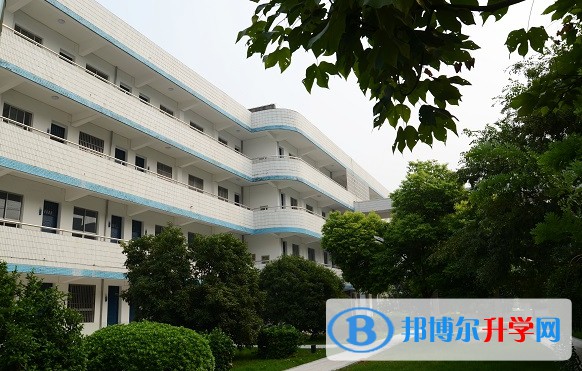 常州市武進區(qū)洛陽高級中學怎么樣、好不好