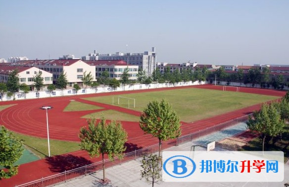 常州市西夏墅中學地址，乘車路線