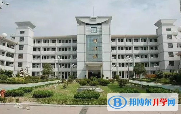 江蘇省平潮高級(jí)中學(xué)怎么樣、好不好