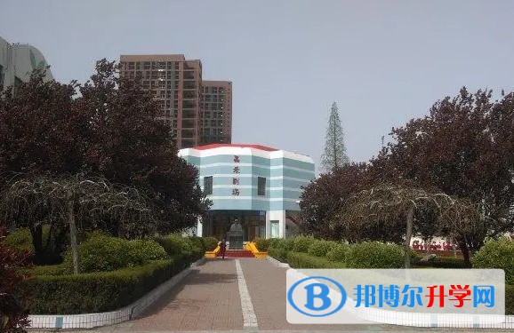 東海縣第二中學怎么樣、好不好