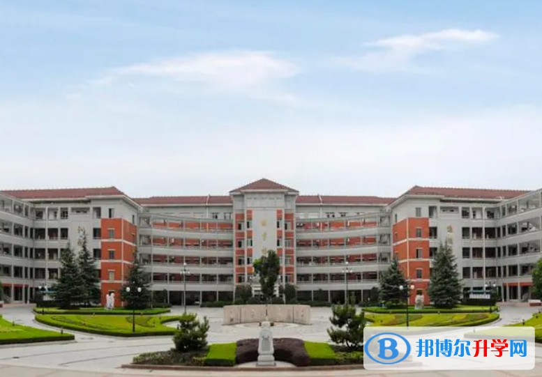 江蘇省淮陰中學(xué)地址，乘車(chē)路線