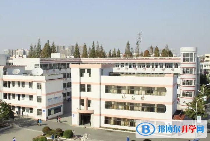 江蘇省漣水中學(xué)地址，乘車路線