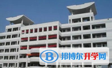 淮安市欽工中學怎么樣、好不好