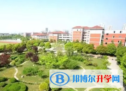 金湖縣第二中學怎么樣、好不好