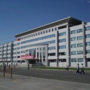 吉林油田高級中學