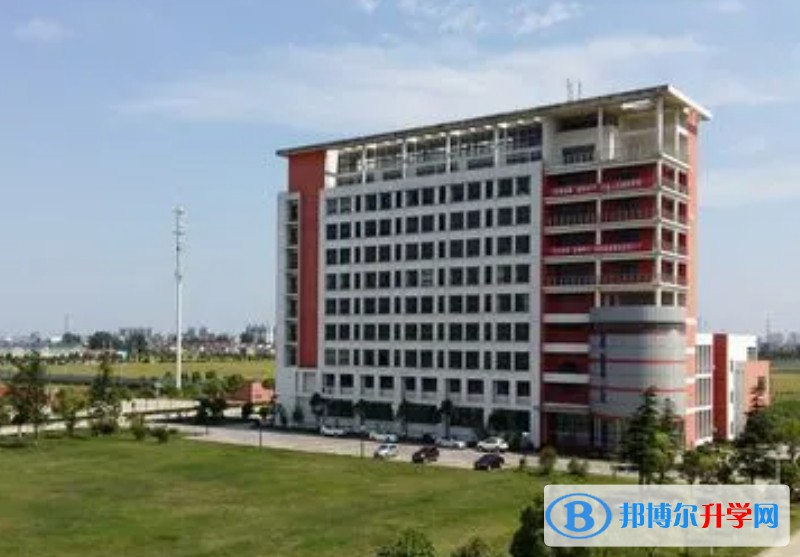 江蘇省寶應(yīng)中學(xué)怎么樣、好不好