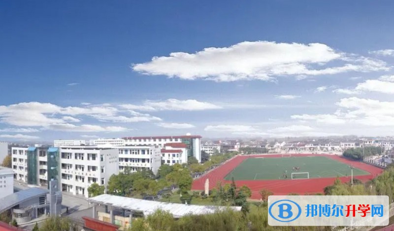揚州市江都區丁溝中學地址，乘車路線