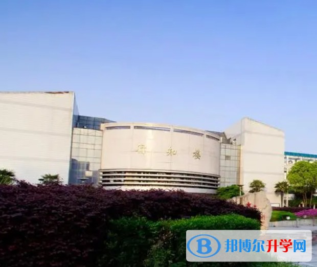 揚州市江都區大橋高級中學地址，乘車路線