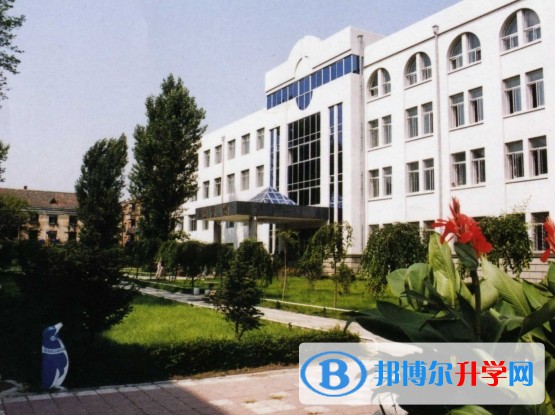 哈爾濱師范大學附屬中學地址，乘車路線
