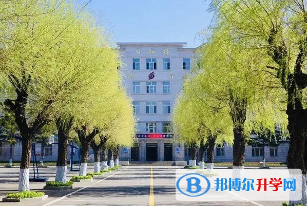 黑龍江省實驗中學地址，乘車路線