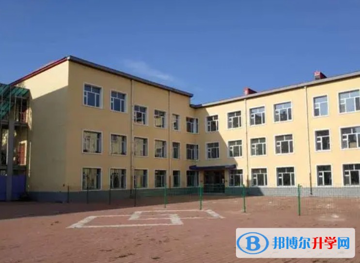 哈爾濱市阿城區第一中學校怎么樣、好不好