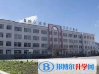 哈爾濱市奔賽中學(xué)校地址，乘車(chē)路線