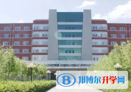 哈爾濱市奔賽中學(xué)校怎么樣、好不好