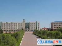 哈爾濱市松北區(qū)對(duì)青山鎮(zhèn)第一中學(xué)校地址，乘車(chē)路線