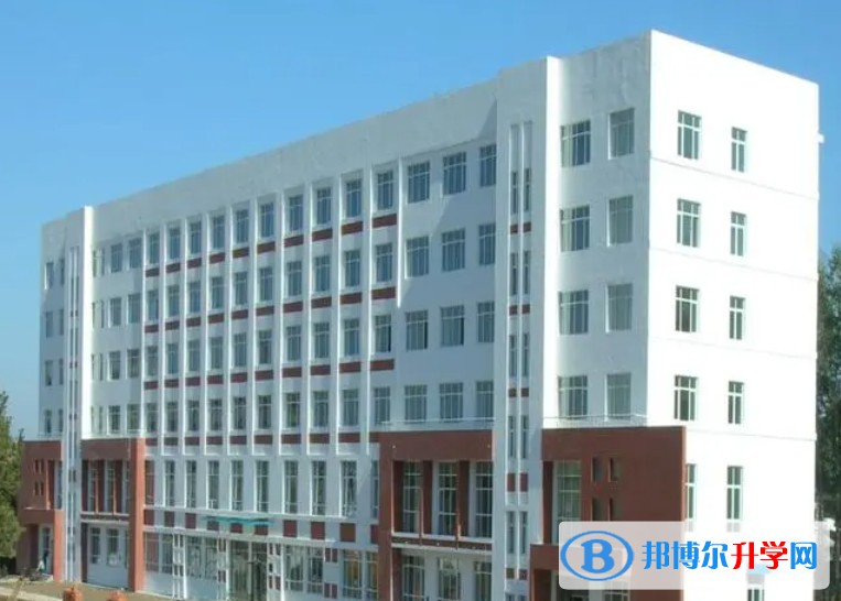 哈爾濱市松北區(qū)對青山鎮(zhèn)第一中學校怎么樣、好不好