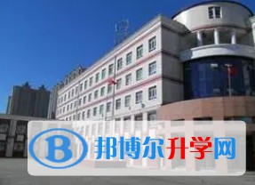 哈爾濱市第五中學(xué)校地址，乘車路線