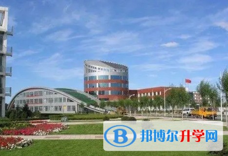 哈爾濱市第四十六中學怎么樣、好不好