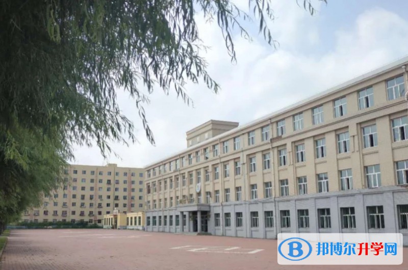 哈爾濱市第一六二中學校怎么樣、好不好