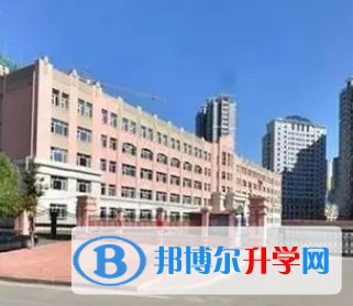 哈爾濱市松雷中學校怎么樣、好不好