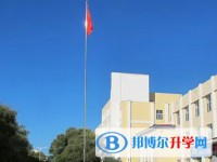 哈爾濱市東方紅中學(xué)校地址，乘車路線